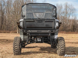 Yamaha Wolverine RMAX2 1000 Rear Bumper