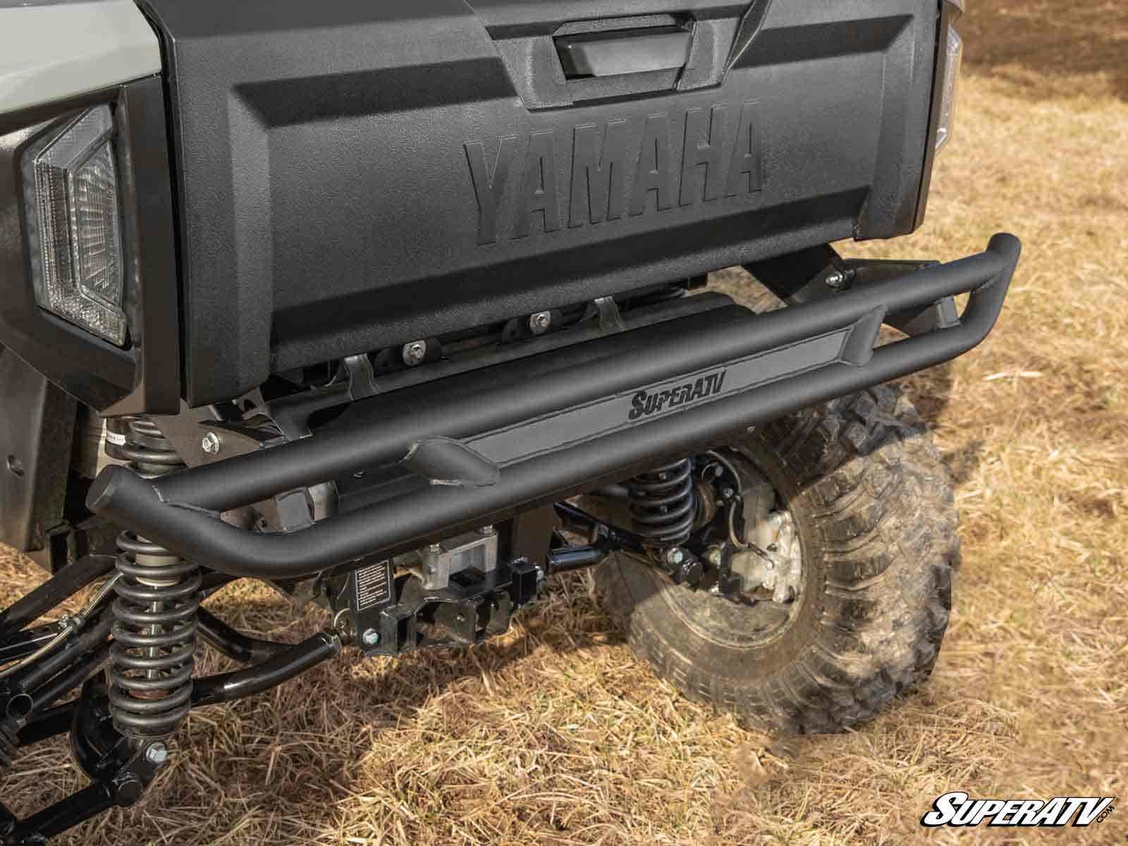 Yamaha Wolverine RMAX 1000 Rear Bumper