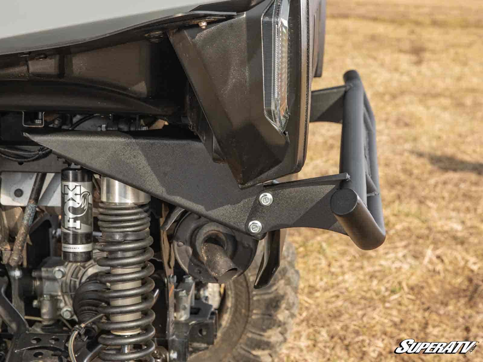 Yamaha Wolverine RMAX2 1000 Rear Bumper