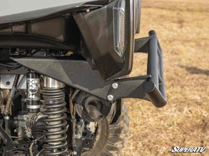Yamaha Wolverine RMAX2 1000 Rear Bumper