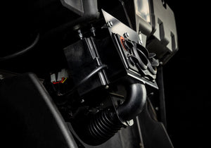 Yamaha Viking Cab Heater