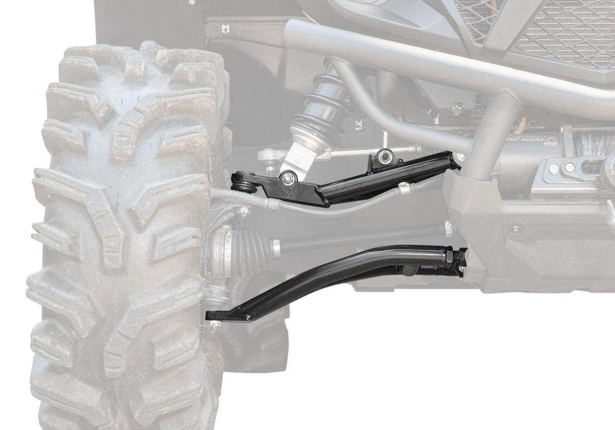 Yamaha Wolverine X2 High Clearance 1.5in. Forward A-Arms