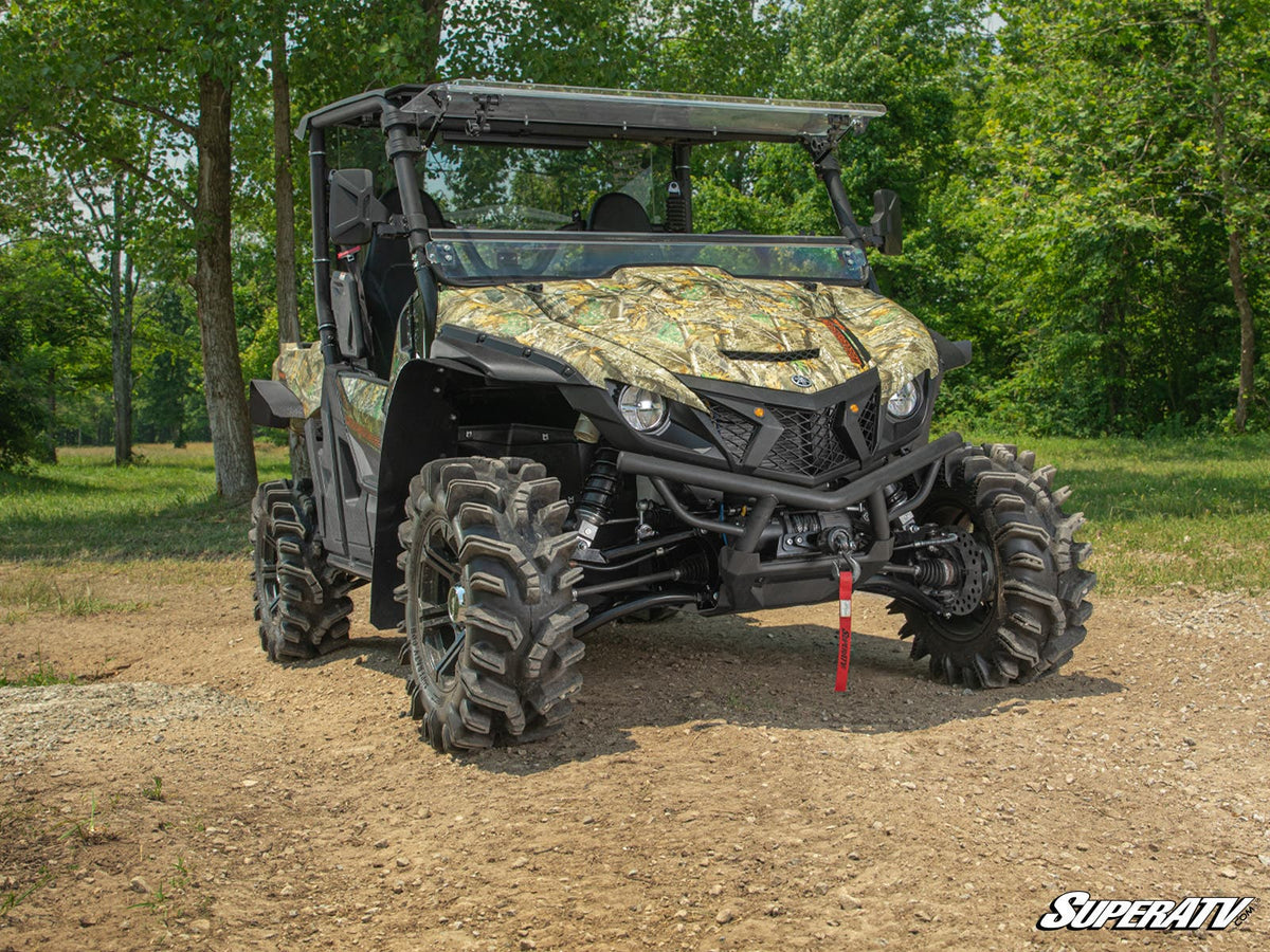 Yamaha Wolverine X4 High Clearance 1.5in. Forward A-Arms