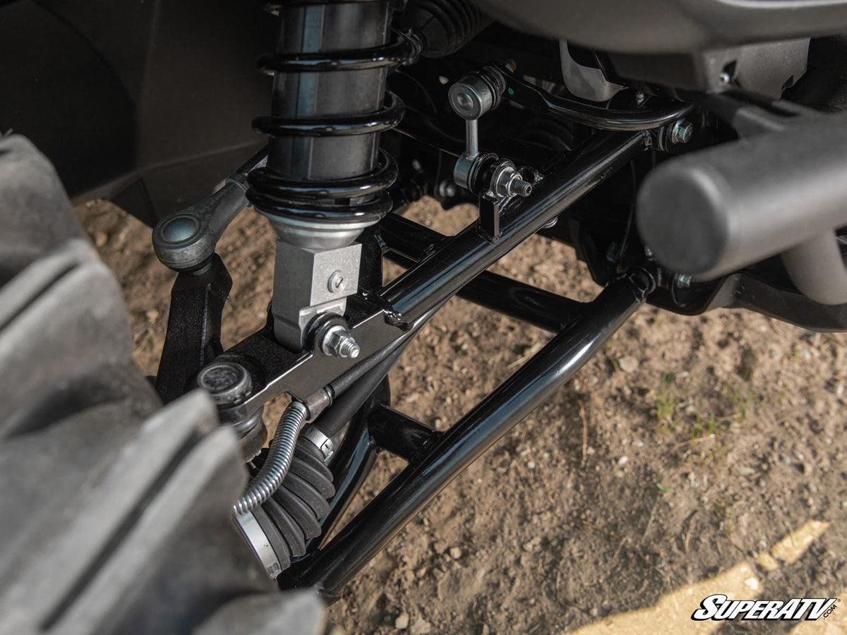 Yamaha Wolverine X4 High Clearance 1.5in. Forward A-Arms