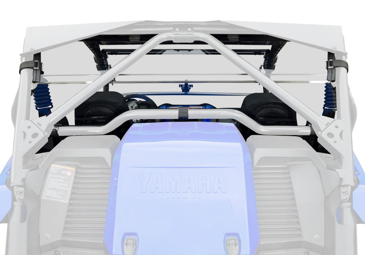 Yamaha YXZ Rear Windshield