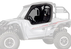 Yamaha Wolverine RMAX 2 1000 Hard Cab Enclosure Upper Doors
