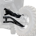 Yamaha Wolverine RMAX 1000 High-Clearance 1.5in. Forward Offset A-Arms - No Ball Joints