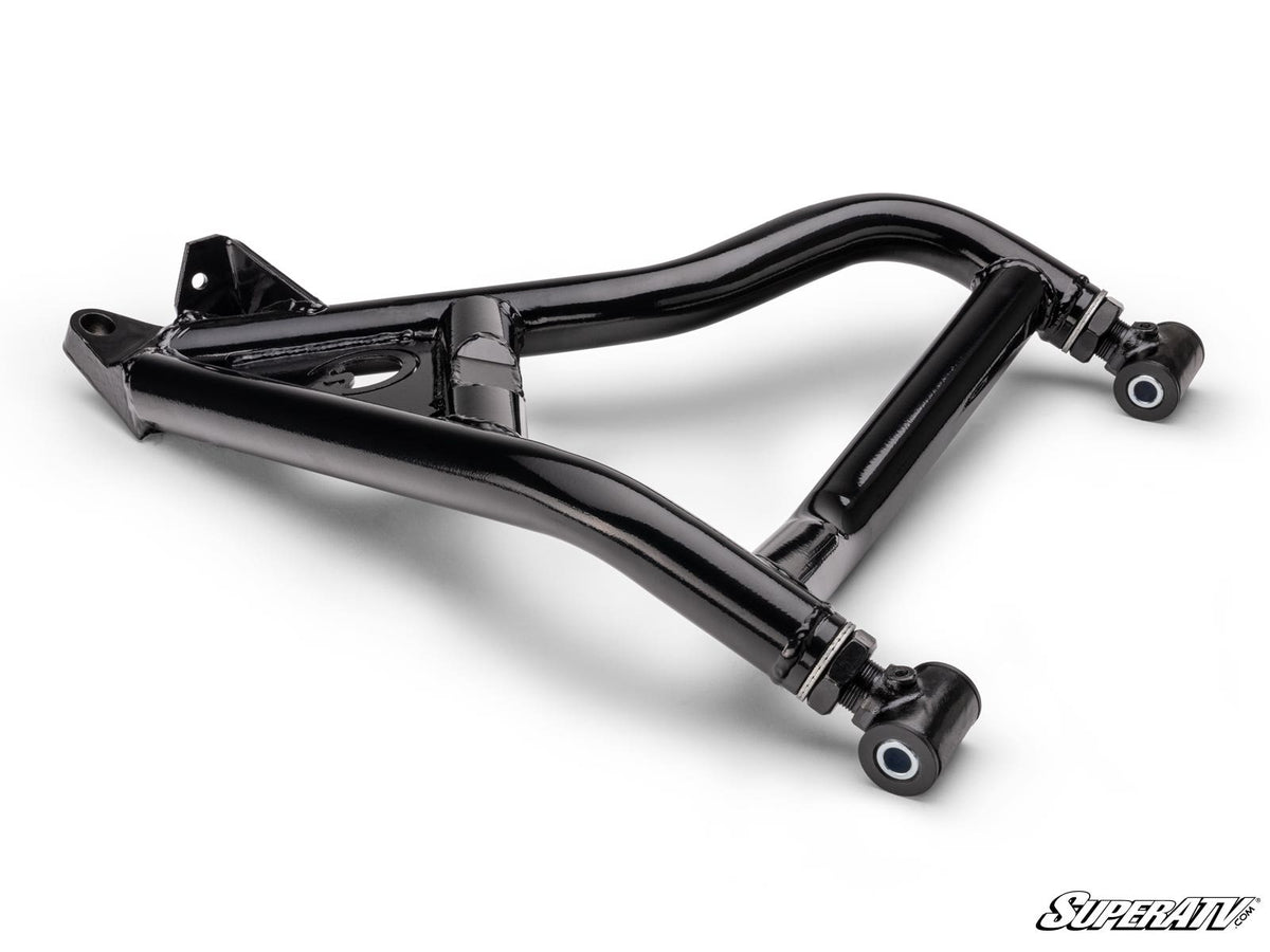 Yamaha Wolverine RMAX 1000 High-Clearance 1.5in. Forward Offset A-Arms - No Ball Joints