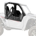 Yamaha Wolverine RMAX 1000 Primal Soft Cab Enclosure Upper Doors