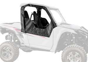 Yamaha Wolverine RMAX 1000 Primal Soft Cab Enclosure Upper Doors