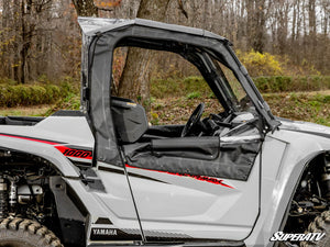 Yamaha Wolverine RMAX 1000 Primal Soft Cab Enclosure Upper Doors