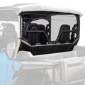 Yamaha Wolverine RMAX4 Rear Windshield - RMAX4 1000