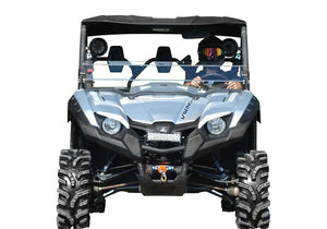 Yamaha Viking 2in. Lift Kit