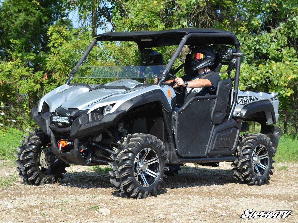 Yamaha Viking 2in. Lift Kit