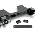 Yamaha Viking Plow Pro Snow Plow Mount