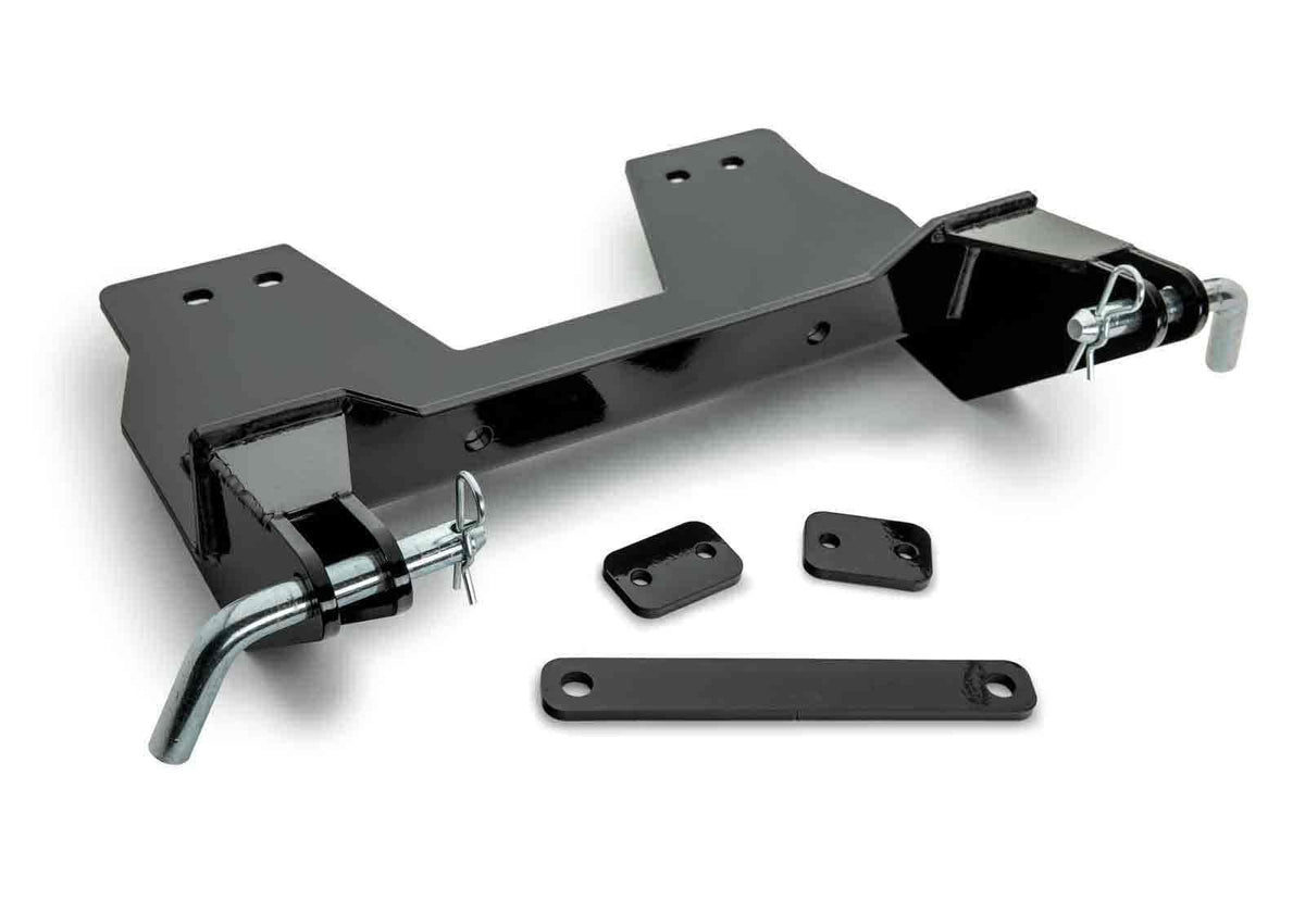 Yamaha Viking Plow Pro Snow Plow Mount