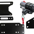 Yamaha Viking Winch Mount & 3500 lb. Winch