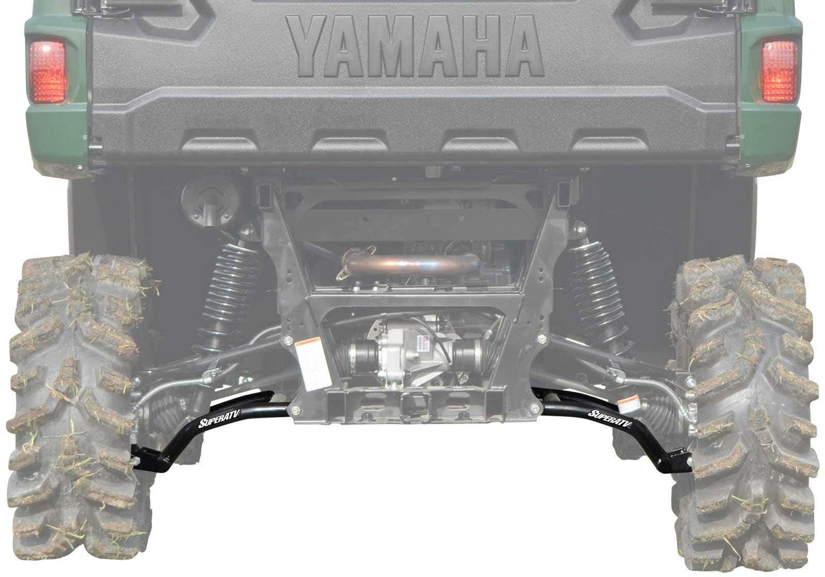 Yamaha Viking High Clearance Rear A-Arms