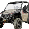 Yamaha Wolverine X2/X4 1000 3in. Lift