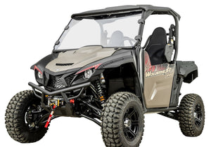 Yamaha Wolverine X2/X4 1000 3in. Lift