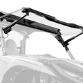 Yamaha Wolverine X2 1000 MaxDrive Power Flip Windshield