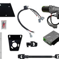 Yamaha Wolverine Power Steering Kit