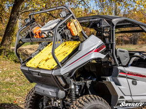 Yamaha Wolverine RMAX 1000 Sport Accessory Bar - With Shelf