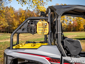Yamaha Wolverine RMAX 1000 Sport Accessory Bar - With Shelf