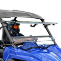 Yamaha Wolverine Flip Windshield