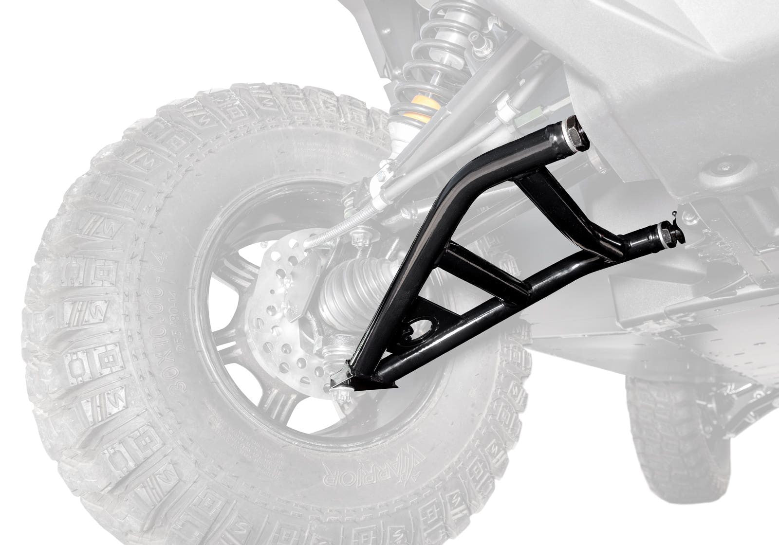 Yamaha Wolverine X2 1000 Lower A-Arms