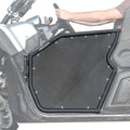 Yamaha Wolverine Aluminum Doors