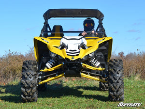 Yamaha YXZ 4in. Portal Gear Lift - 30% Gear Reduction