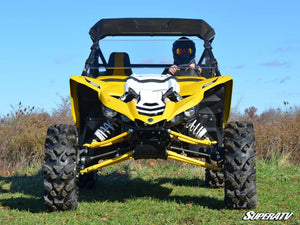 Yamaha YXZ 4in. Portal Gear Lift - Single Idler - 30% Gear Reduction