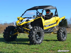 Yamaha YXZ 4in. Portal Gear Lift - 30% Gear Reduction