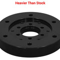 Yamaha YXZ Performance Flywheel