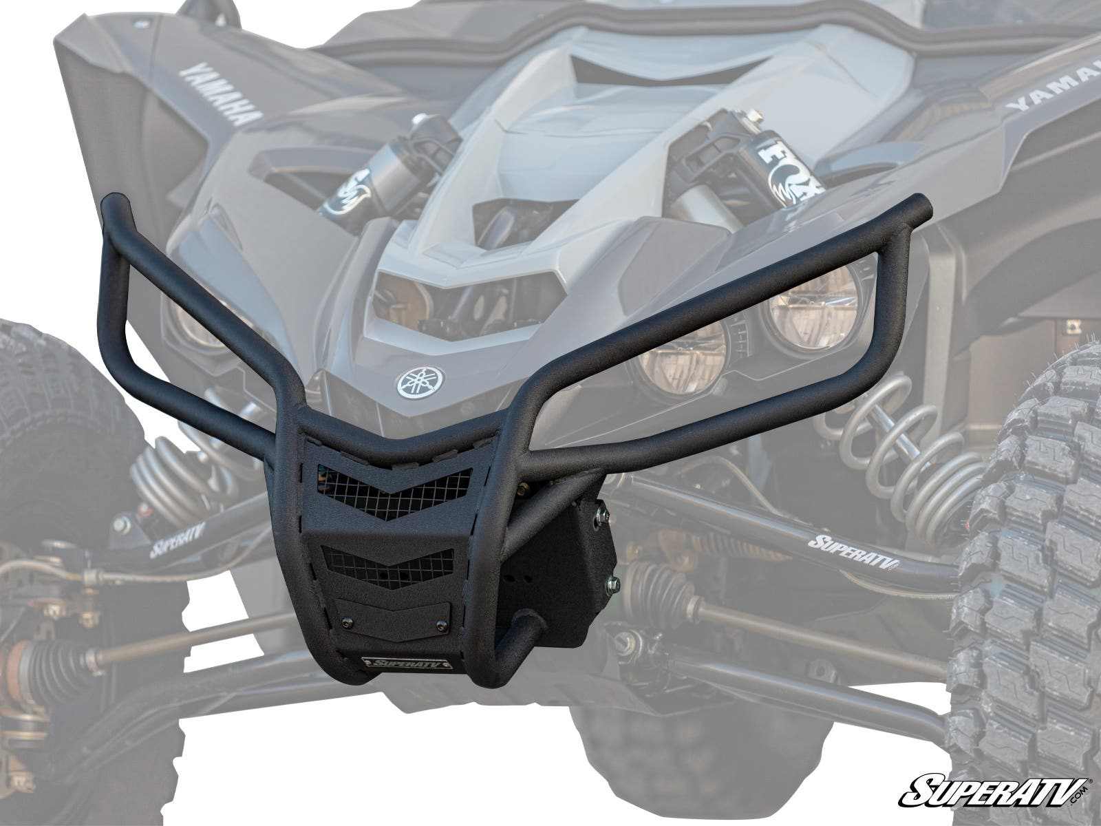 Yamaha YXZ Front Bumper