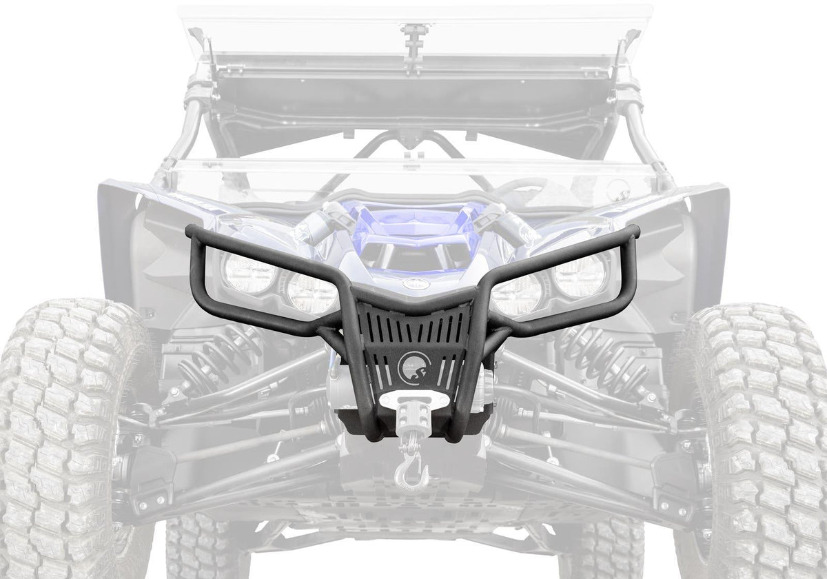 Yamaha YXZ Front Bumper