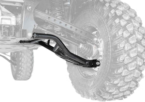 Yamaha Wolverine RMAX 4 1000 High-Clearance Rear A-Arms