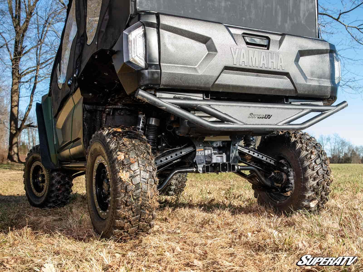 Yamaha Wolverine RMAX 4 1000 High-Clearance Rear A-Arms