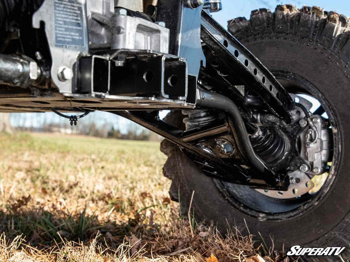 Yamaha Wolverine RMAX 4 1000 High-Clearance Rear A-Arms