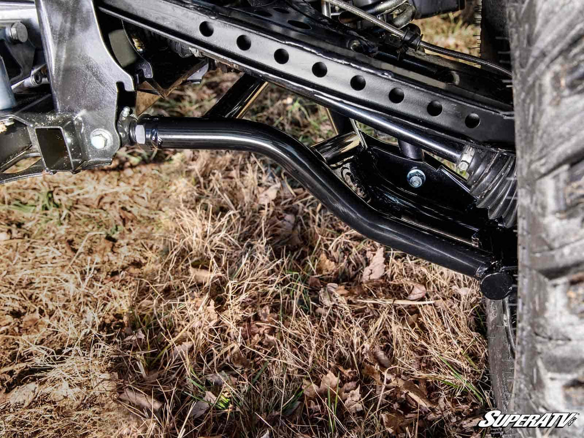 Yamaha Wolverine RMAX 4 1000 High-Clearance Rear A-Arms