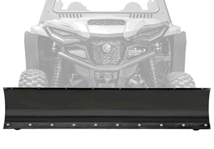 Yamaha Wolverine RMAX 1000 Plow Pro Snow Plow