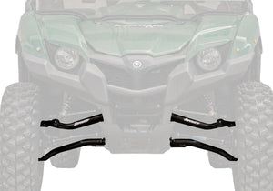 Yamaha Viking High Clearance 1.5in. Forward Offset A-Arms