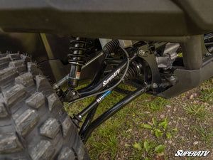 Yamaha Viking High Clearance 1.5in. Forward Offset A-Arms