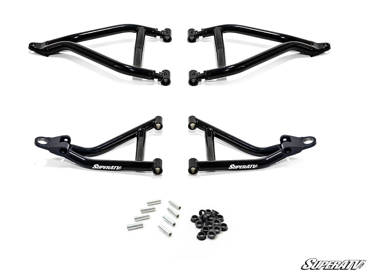 Yamaha Viking High Clearance 1.5in. Forward Offset A-Arms