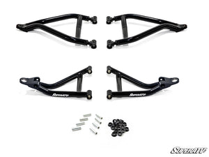Yamaha Viking High Clearance 1.5in. Forward Offset A-Arms