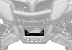 Yamaha Viking and Viking VI Frame Stiffener