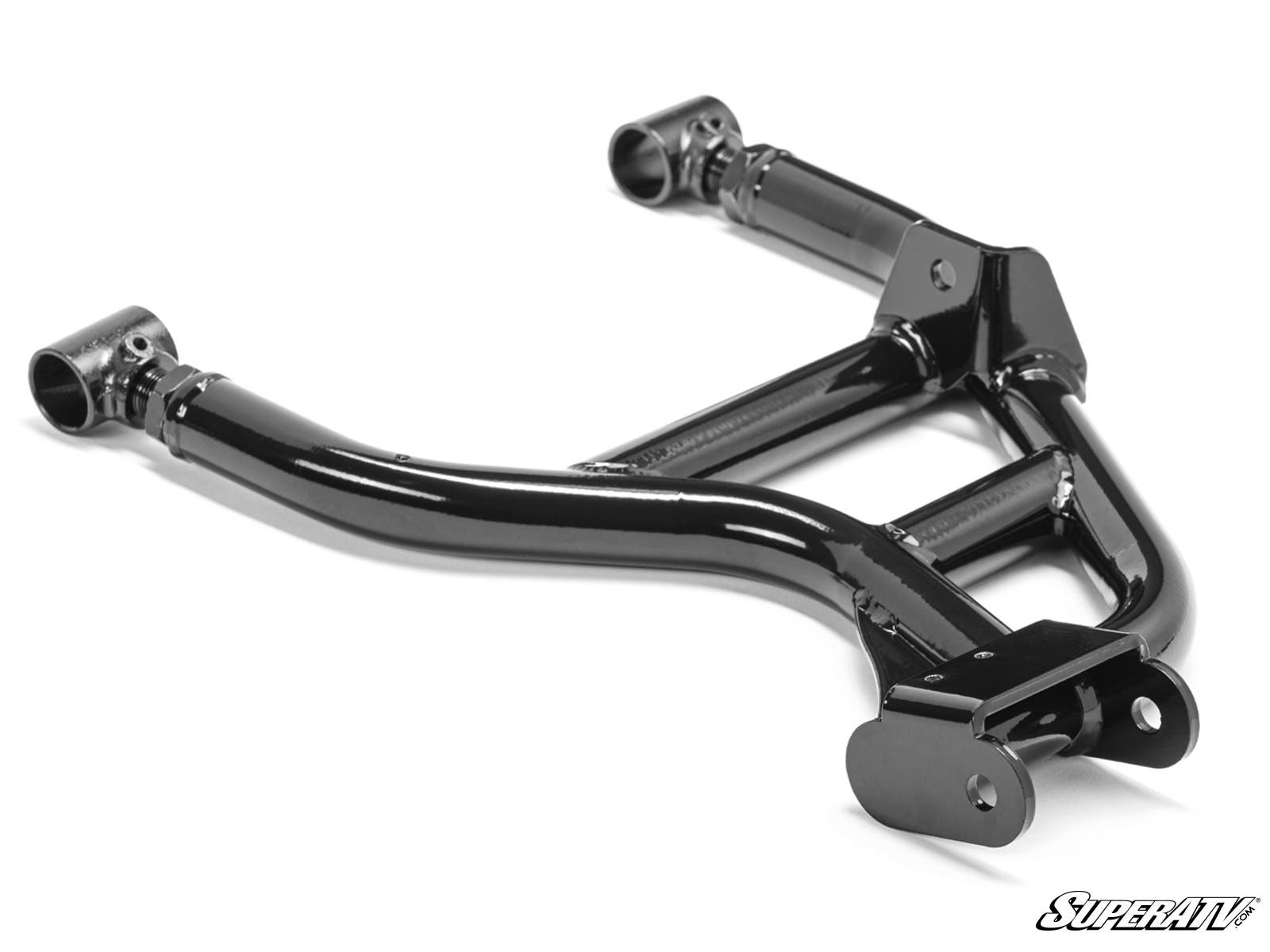 Yamaha Wolverine X4 850 High Clearance 1.5" Rear Offset A-Arms