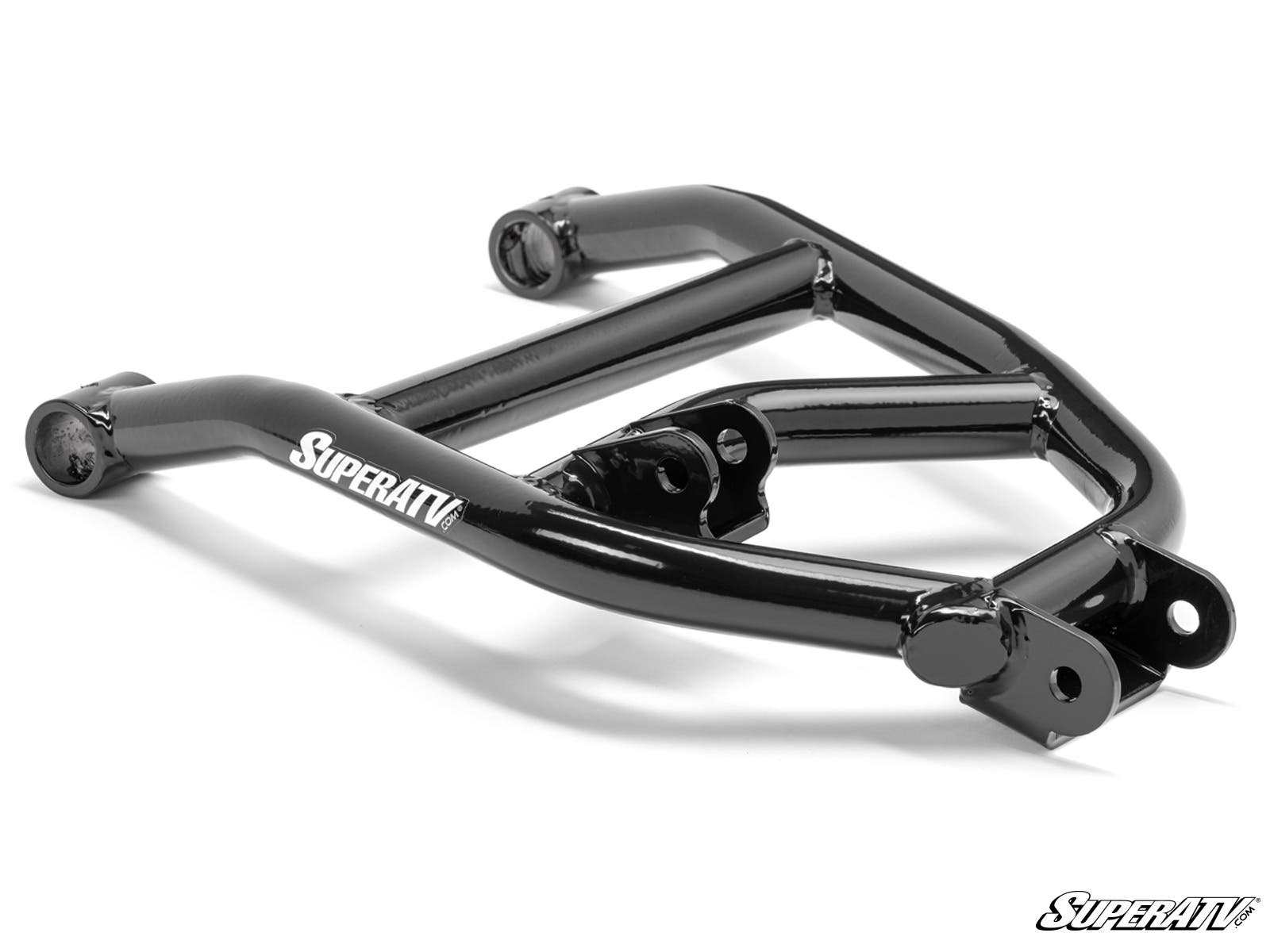 Yamaha Wolverine X4 850 High Clearance 1.5" Rear Offset A-Arms