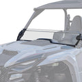 Yamaha Wolverine X4 850 Half Windshield